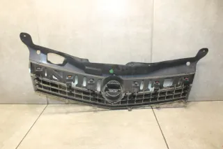 Opel Astra H Grill Kühlergrill Frontgrill GTC Twintop 13247083 - Bild 3