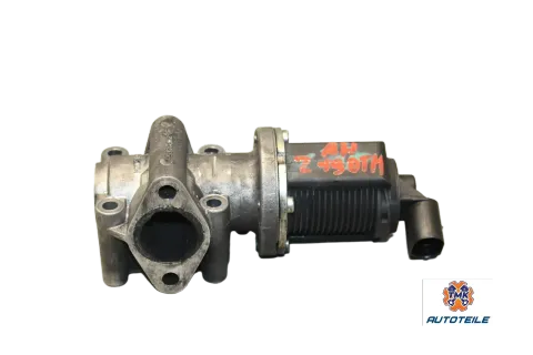Background image for Opel Astra H Zafira B Signum AGR Ventil Abgasrückführungsventil 1.9 Z19DTH 55215031