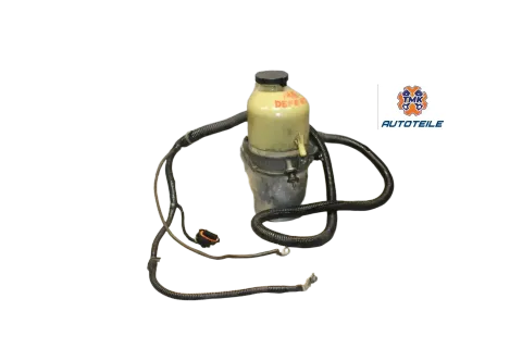 Background image for Opel Meriva B Servopumpe Pumpe Servo Servolenkung