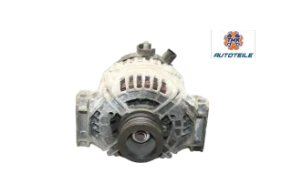 Opel Signum Vectra C Zafira B Lichtmaschine Generator Lima 2.2 Direct Z22YH 13129850 YT - Bild 1