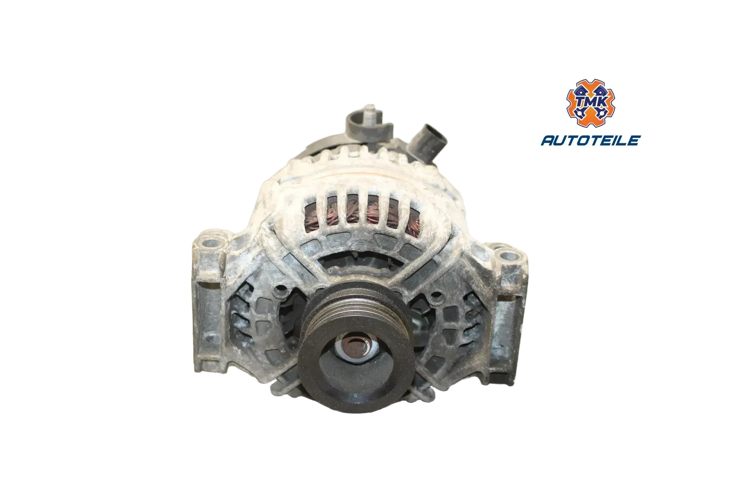 Opel Signum Vectra C Zafira B Lichtmaschine Generator Lima 2.2 Direct Z22YH 13129850 YT - Bild 1