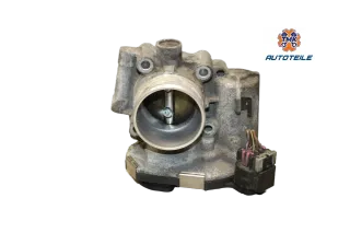 Opel Adam Corsa D Ampera A Drosselklappe 1,2 1,4 A12XEL A12XER A14XER A14XFL A14XEL 55562270 - Bild 1