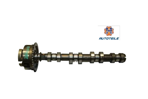 Background image for Opel Adam Corsa D Nockenwelle Auslassnockenwelle 1.4 A14XEL 55562231