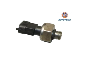 Opel Signum Vectra C Zafira B Drucksensor Kraftstoffdruck 2.2 Z22YH 24418424 - Bild 1