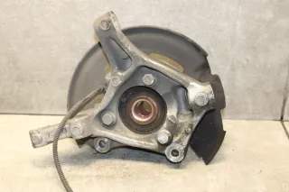 Opel Astra K Achsschenkel Radnabe Radlager vorne rechts 39030300 - Bild 5