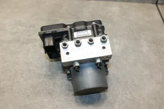 Opel Meriva B ABS Hydraulikblock Steuergerät 13354302 AB7 - Bild 3