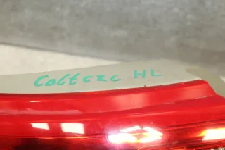 Mitsubishi Colt CZC Rücklicht Rückleuchte hinten links außen - Bild 3