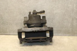 Opel Astra K Bremszange Bremssattel vorne links 39103794 - Bild 5