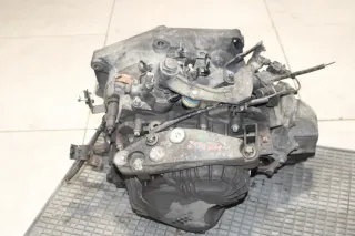 Opel Astra H Zafira B M32 Getriebe Schaltgetriebe 6 Gang 3,65 1.9 CDTI 88 110 KW Z19DT Z19DTH - Bild 3