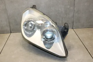Opel Tigra B Scheinwerfer vorne Beifahrerseite Rechts Twintop 93162204 CO - Bild 3