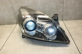 Opel Vectra C Signum Scheinwerfer Xenon Rechts AFL Kurvenlicht 93185614 - Bild 2