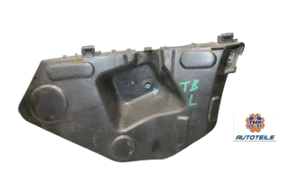 Opel Tigra B Twintop Stoßstangenhalter Stoßstange Halter vorne links 93162198 - Bild 1