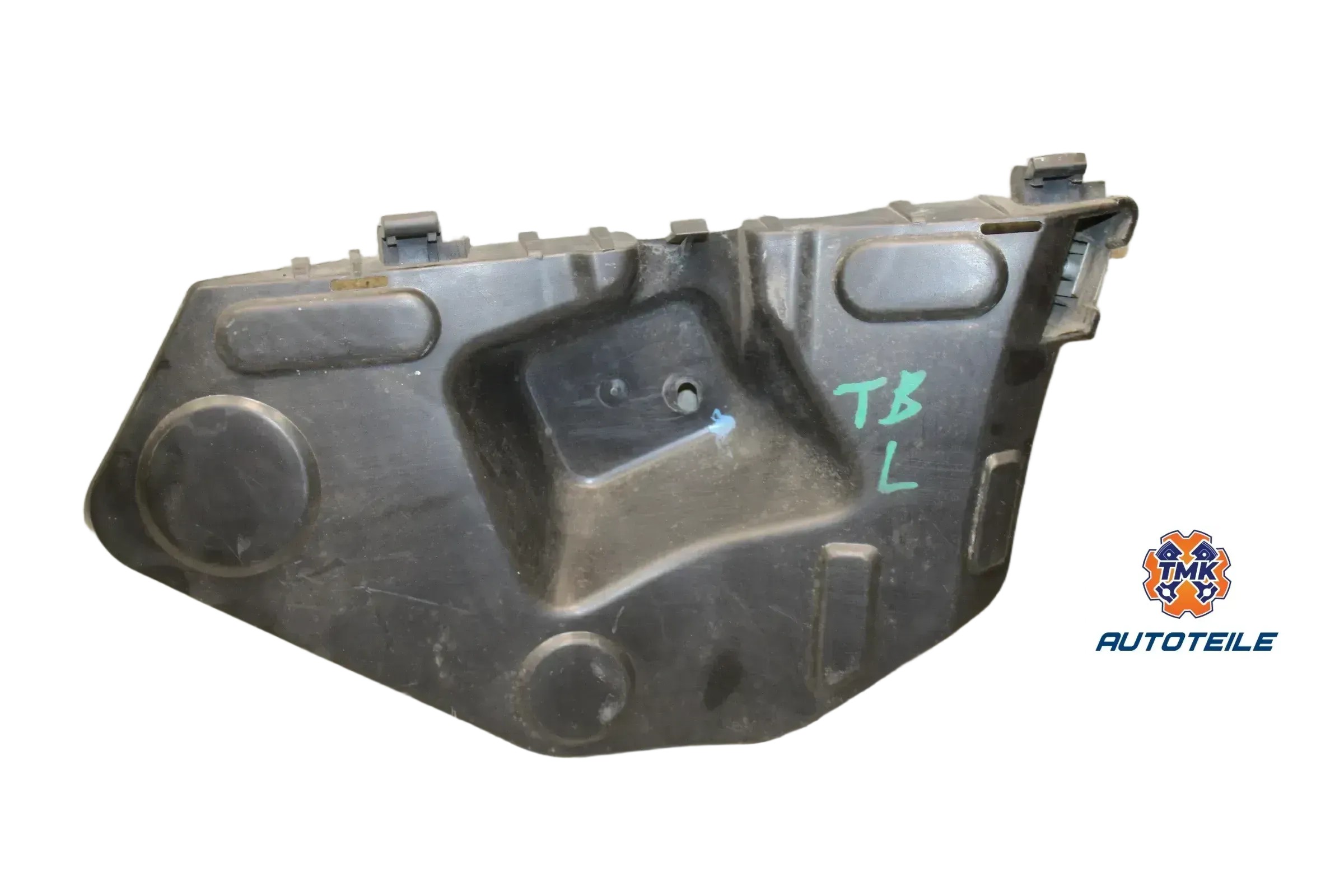 Opel Tigra B Twintop Stoßstangenhalter Stoßstange Halter vorne links 93162198 - Bild 1