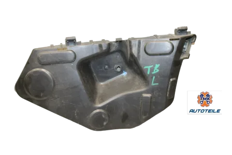 Background image for Opel Tigra B Twintop Stoßstangenhalter Stoßstange Halter vorne links 93162198