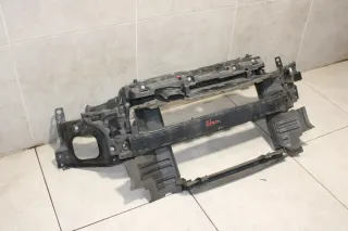 Opel Adam Schloßträger Frontmaske Frontgerüst - Bild 2