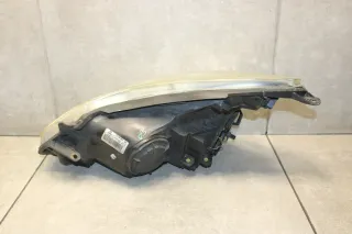 Opel Corsa D Scheinwerfer Rechts Beifahrerseite Halogen 13186382 EF - Bild 4