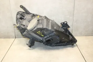 Opel Zafira B Scheinwerfer Xenon Xenonscheinwerfer links AFL Kurvenlicht 24451044 CH - Bild 4