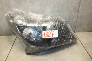 Opel Astra H Xenonscheinwerfer Scheinwerfer Xenon AFL Kurvenlicht Beifahrerseite Rechts - Bild 6