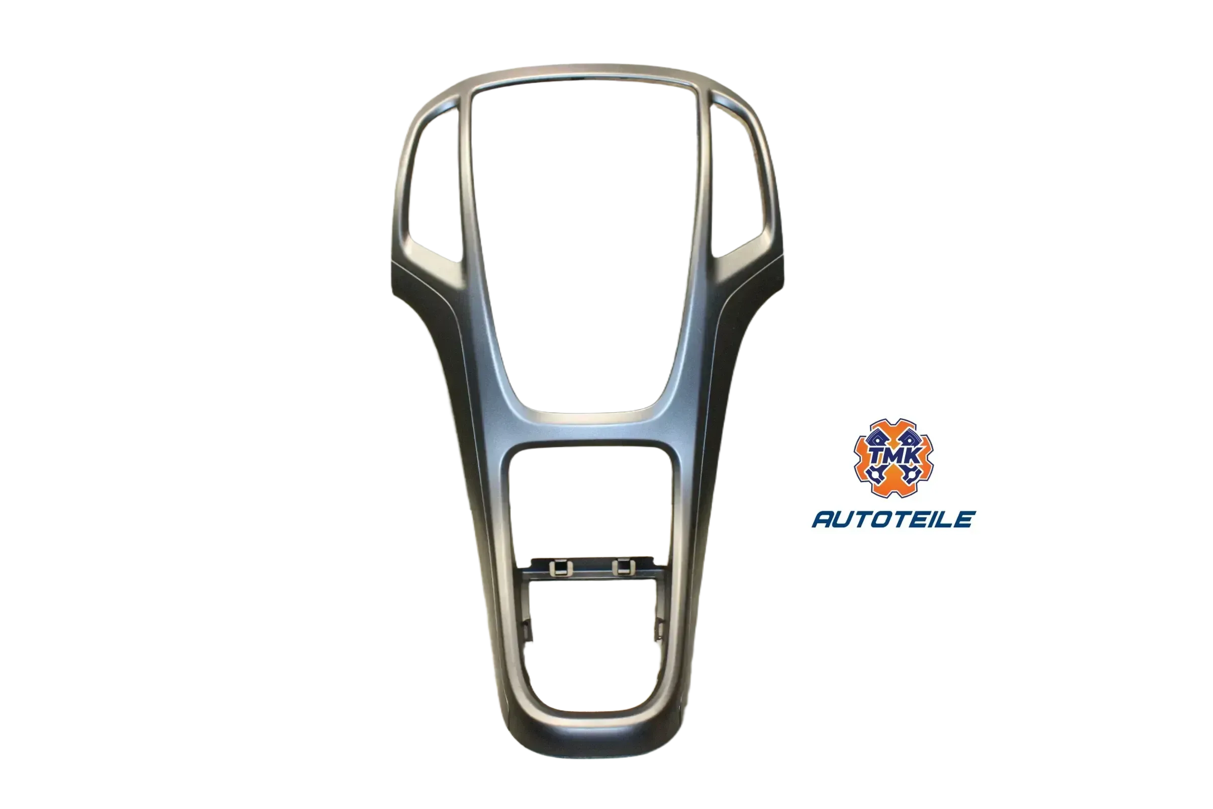 Opel Astra J Verkleidung Mittelkonsole Radio Abdeckung 13257562 - Bild 1