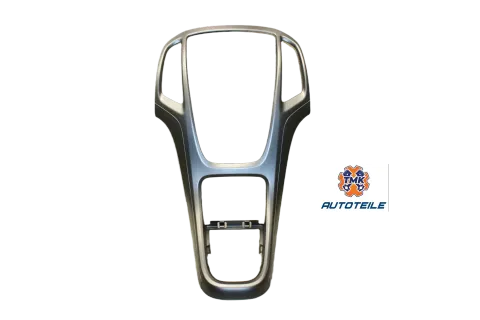 Background image for Opel Astra J Verkleidung Mittelkonsole Radio Abdeckung 13257562
