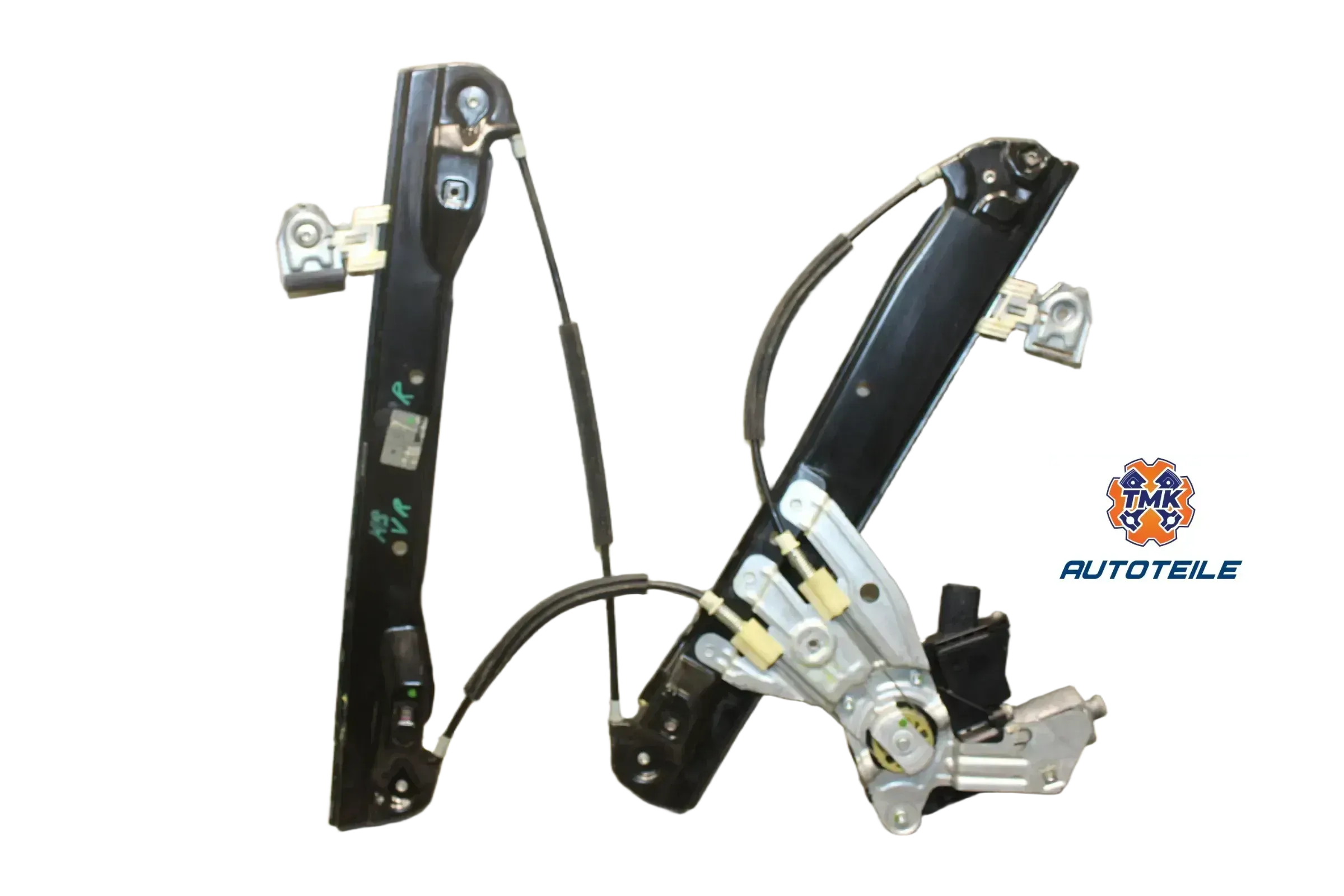 Opel Meriva B Fensterheber Fensterhebermotor Vorne Rechts 13265801 - Bild 1