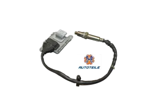 Opel Zafira C NOX Sensor Lambdasonde Abgastemperatursensor 2,0 CDTI 55512349 - Bild 1