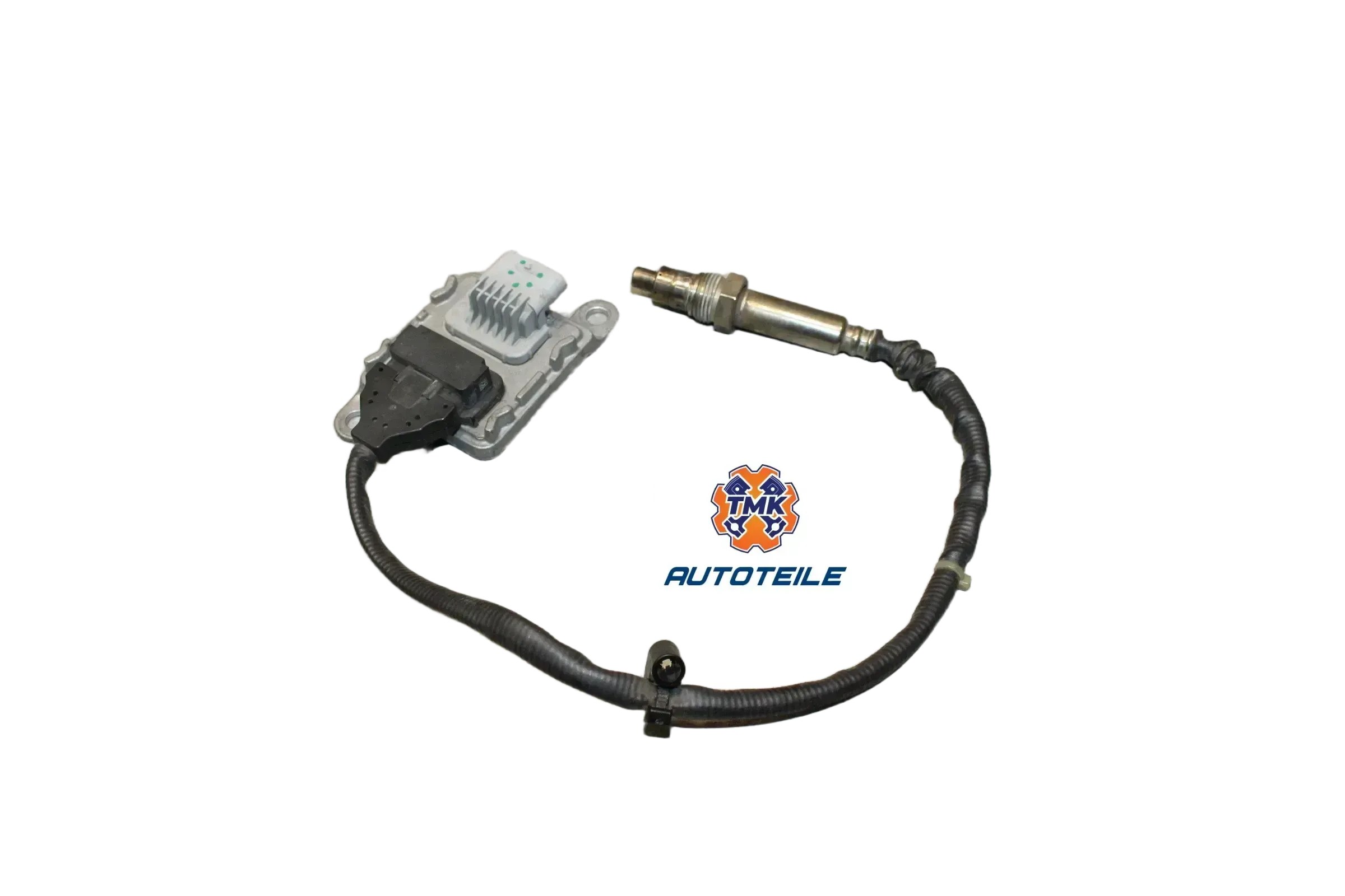 Opel Zafira C NOX Sensor Lambdasonde Abgastemperatursensor 2,0 CDTI 55512349 - Bild 1