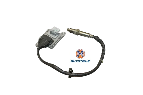 Background image for Opel Zafira C NOX Sensor Lambdasonde Abgastemperatursensor 2,0 CDTI 55512349