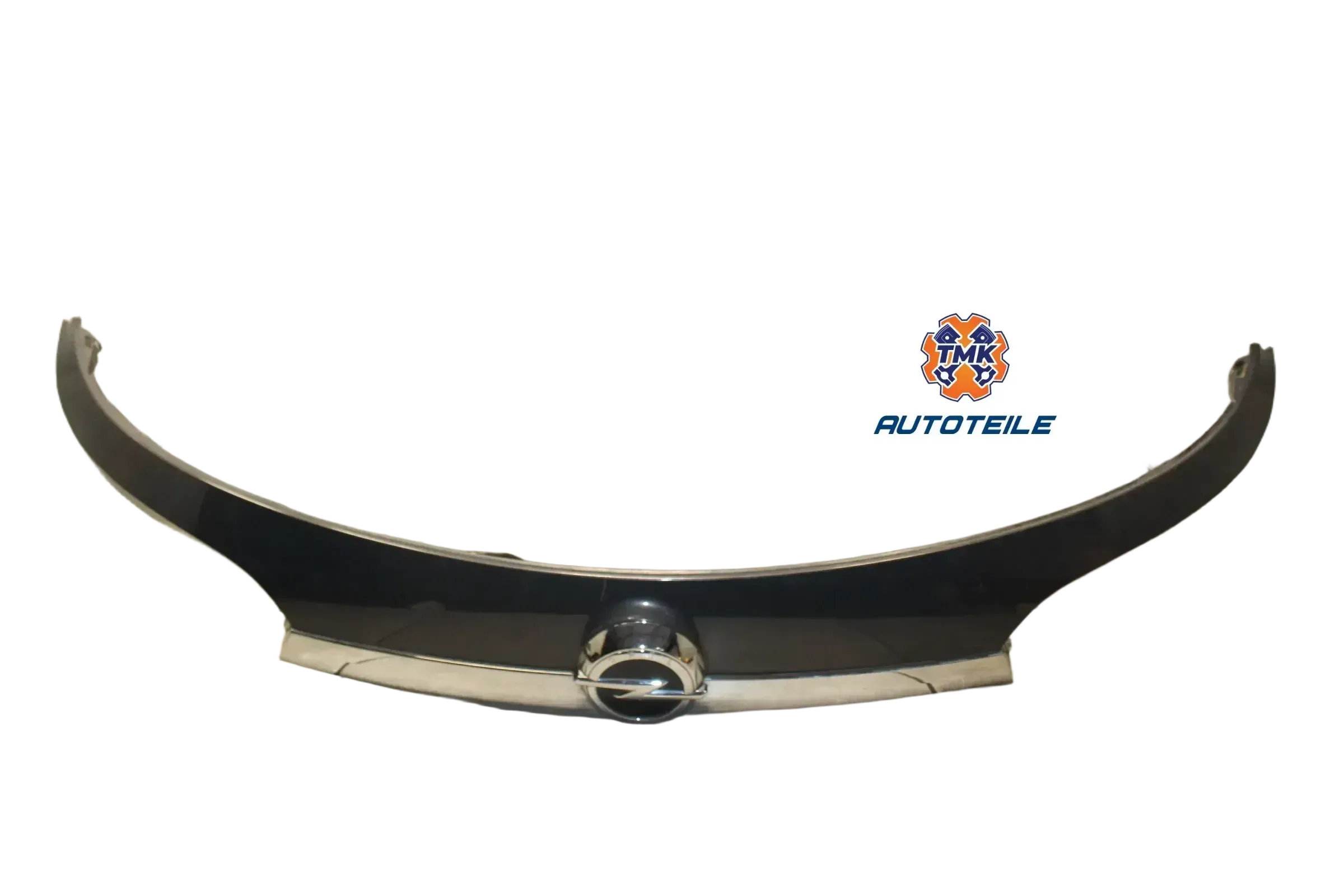 Opel Insignia A 5 Türer Facelift Verkleidung Heckklappe Z190 22804084 AMF94110 - Bild 1