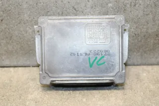 Opel Signum Vectra C Xenonsteuergerät Steuergerät Xenon 89034934 - Bild 4