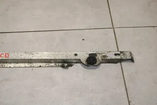 Opel Corsa D Kühlerträger Kühlertraverse Kühlerhalter Halter Träger Kühler - Bild 5