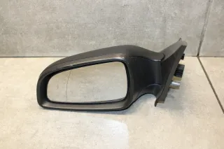 Opel Astra H Spiegel Außenspiegel Fahrerseite Links Twintop 13207277 TE - Bild 7