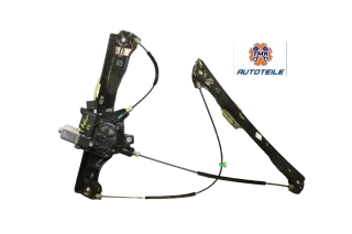 Opel Adam Fensterheber Fensterhebermotor vorne links 13350349 - Bild 1