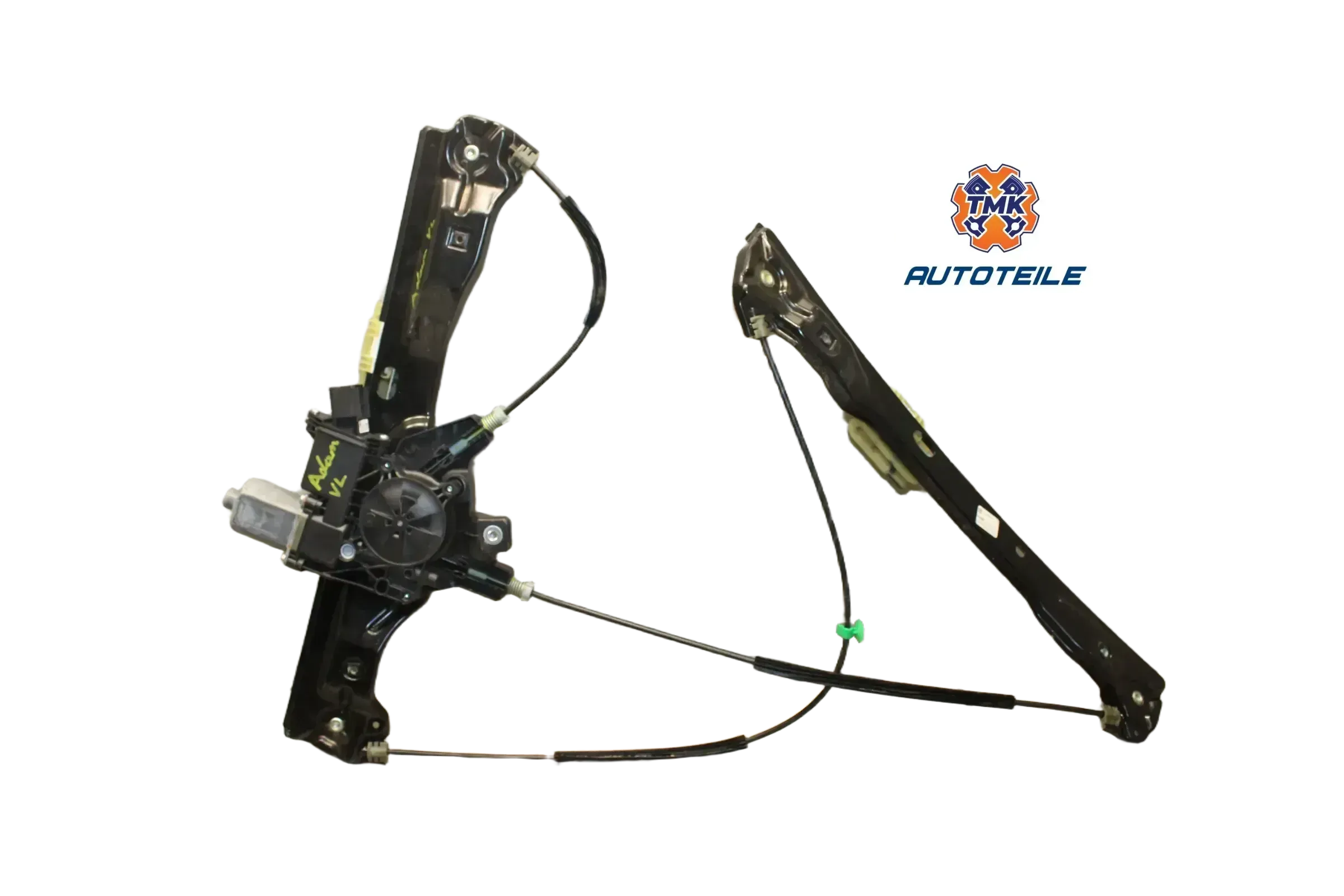 Opel Adam Fensterheber Fensterhebermotor vorne links 13350349 - Bild 1