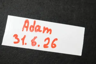 Opel Adam Dämmung Motorhaube Dämmmatte Motorhaubendämmung 13356171 - Bild 7