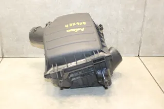 Opel Adam Luftfilter Luftfilterkasten Airbox 1.4 B14XER 13420564 - Bild 3