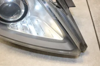Opel Zafira B Scheinwerfer Xenon AFL Kurvenlicht Beifahrerseite rechts 13252471 NL - Bild 4