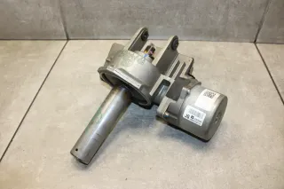 Opel Corsa D elektrische Lenkung Servo Servolenkung 13303390 JQ 26117867 929603851 - Bild 2