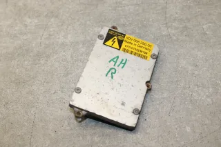 Opel Astra H Signum Vectra C Xenonsteuergerät Vorschaltgerät 5DV00829000 - Bild 4