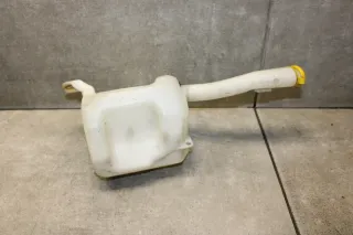 Opel Corsa D Wischwasserbehälter Behälter Wischwasser 55702892 - Bild 2