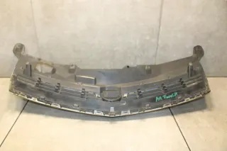 Opel Astra H Caravan Grill Kühlergrill Frontgrill Facelift 13225775 - Bild 5