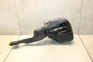 Opel Astra H Wischwasserbehälter Behälter SWR Scheinwerferreinigung - Bild 3