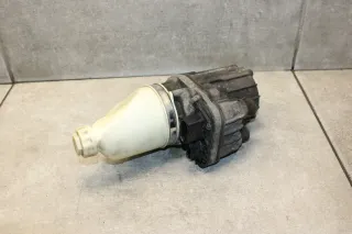 Opel Astra H Zafira B Servopumpe Pumpe Servo Servolenkung ZF 13292554 - Bild 3