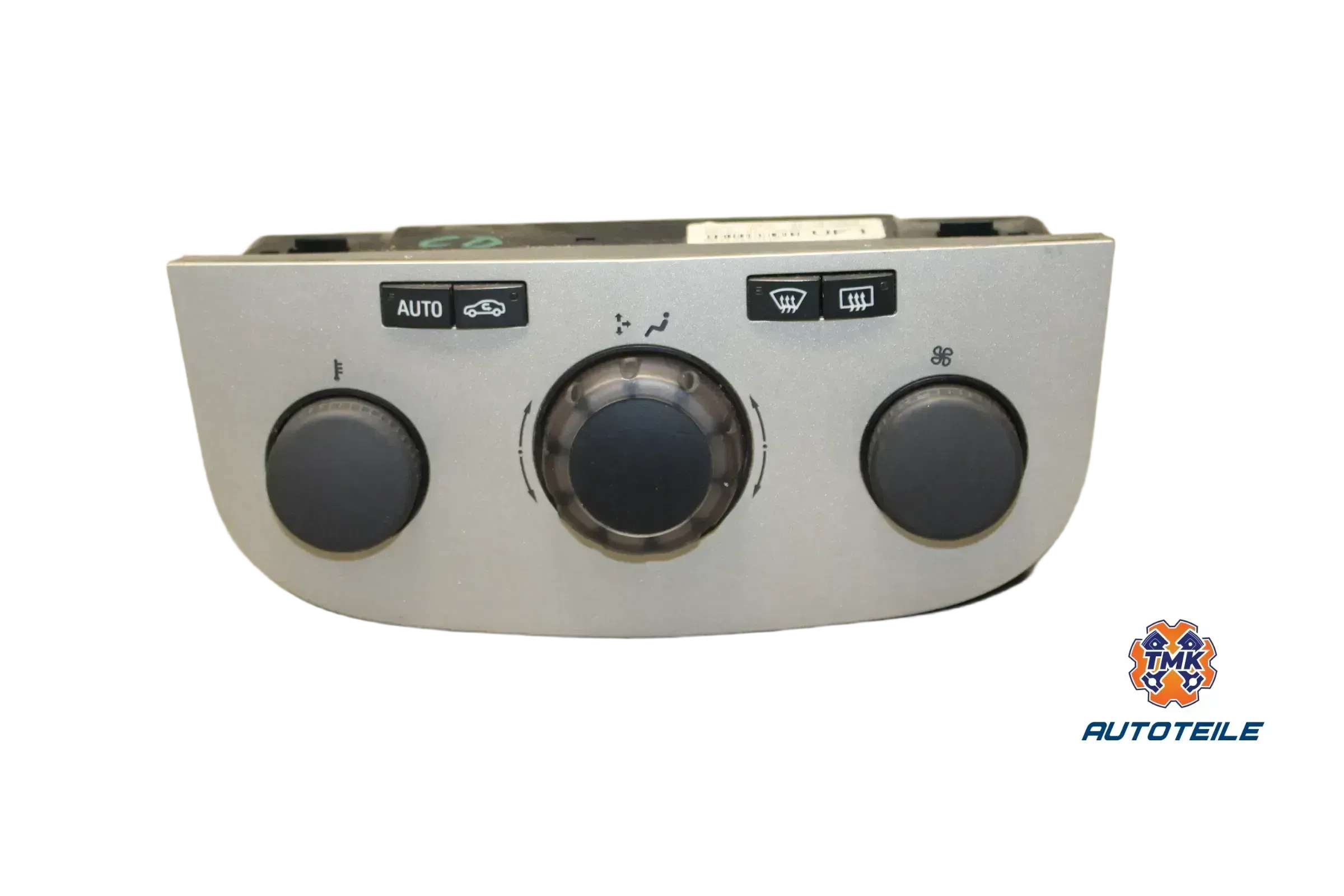 Opel Corsa D Klimabedienteil Bedienteil Klima Heizung Lüftung 13193610 UF1 - Bild 1
