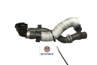 Opel Vectra C Heizungsschlauch Schlauch 2.2 Z22YHE 9202098 9202099 - Bild 1