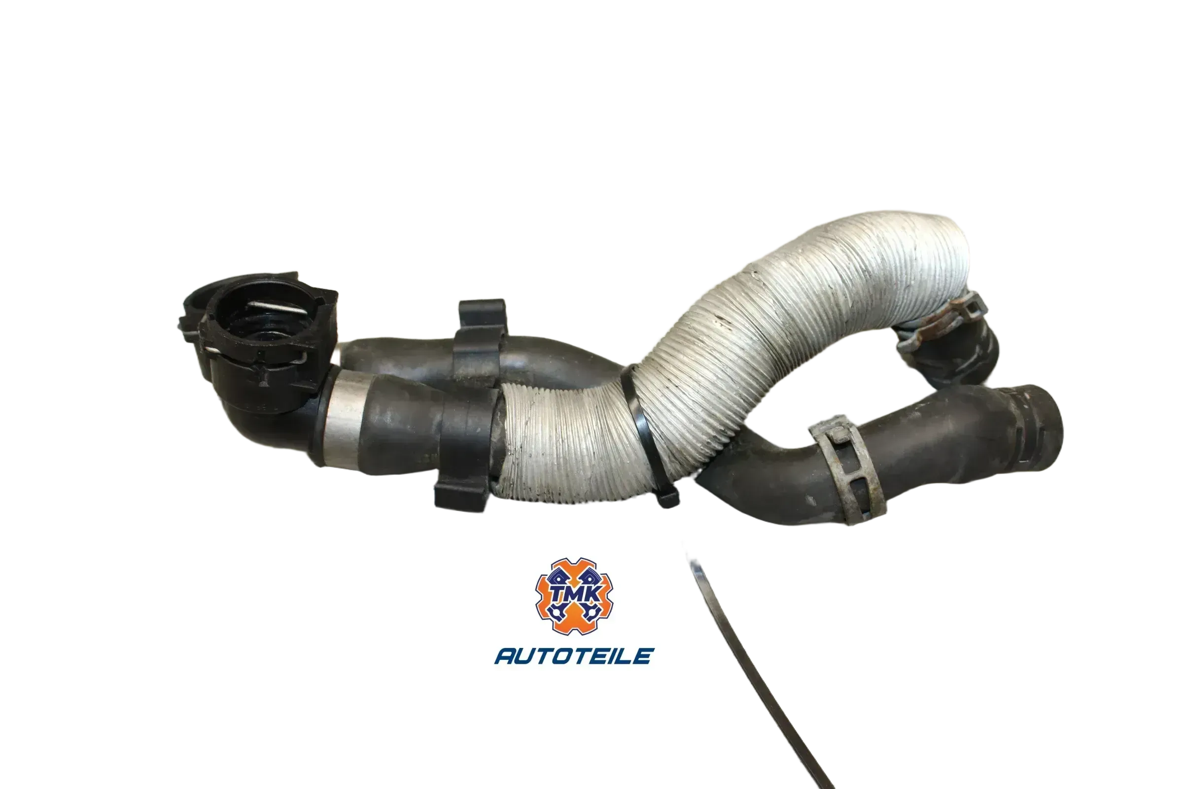 Opel Vectra C Heizungsschlauch Schlauch 2.2 Z22YHE 9202098 9202099 - Bild 1