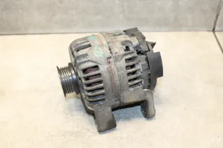 Opel Corsa D Lichtmaschine Generator Lima 1.0 1.2 1.4 Z10XEP Z12XEP Z14XEP 13222930 ZY - Bild 2