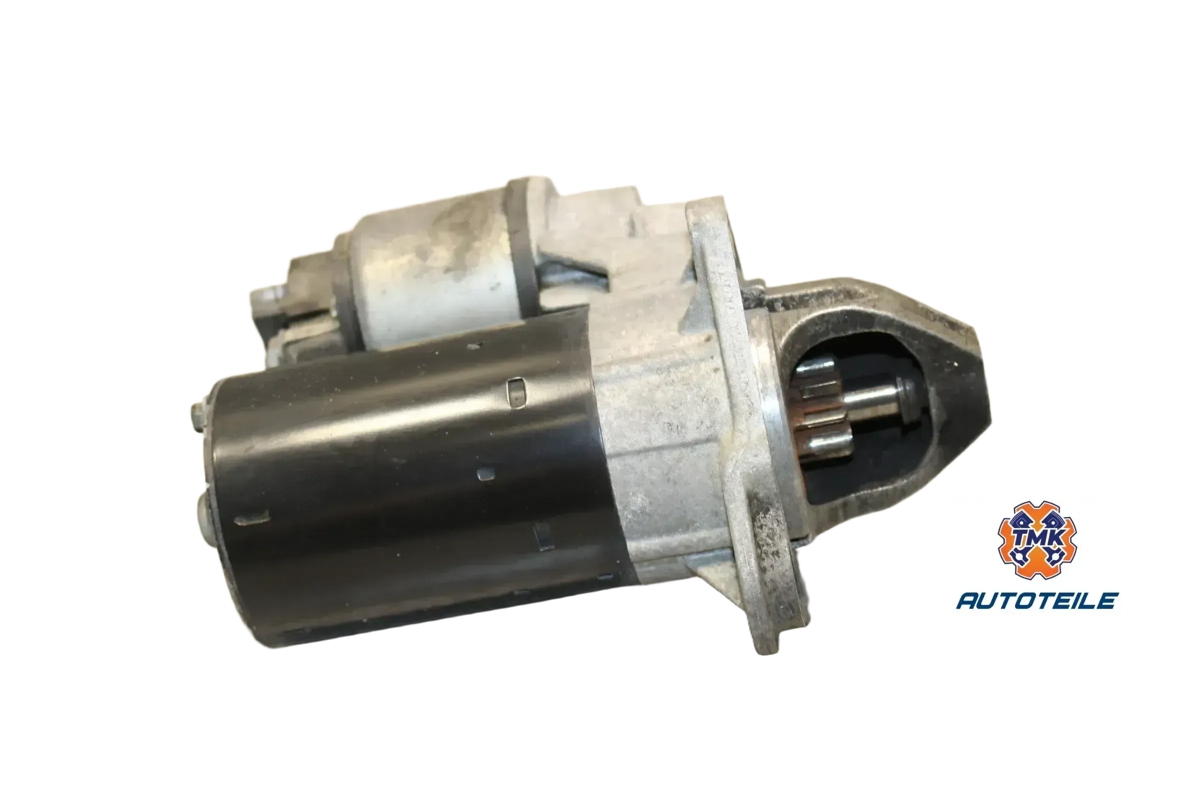 Opel Corsa D Adam Meriva B Starter Anlasser 1.4 A14XER 55578921 - Bild 1