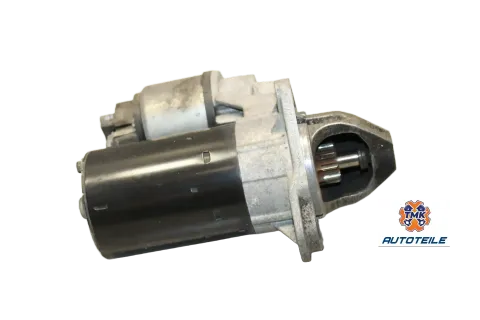 Background image for Opel Corsa D Adam Meriva B Starter Anlasser 1.4 A14XER 55578921