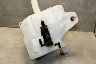 Opel Corsa D Wischwasserbehälter Behälter Wischwasser 55702892 - Bild 4